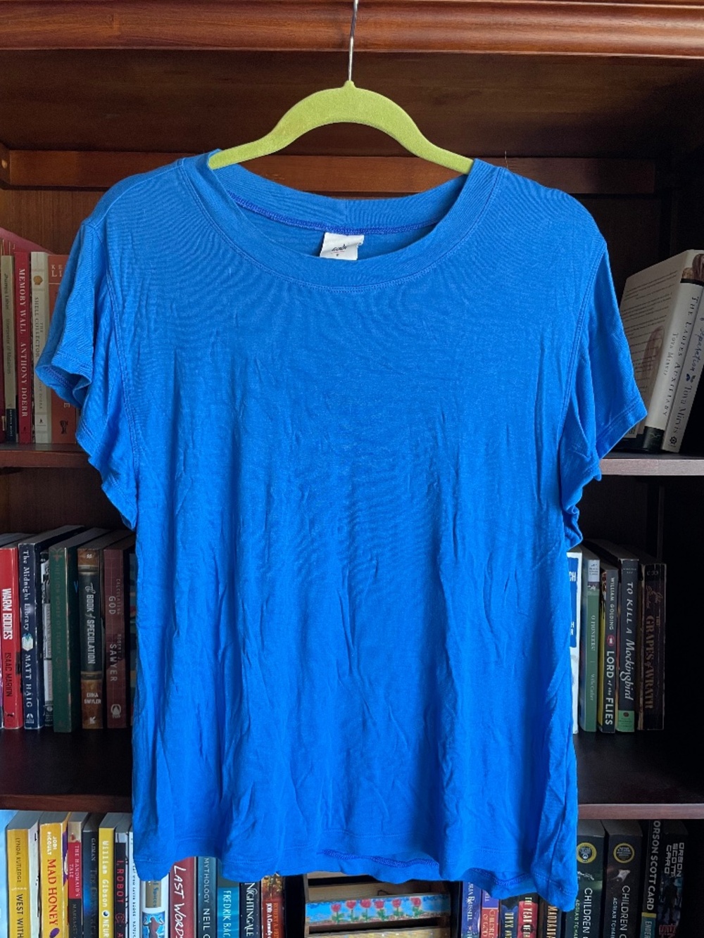 Cabi Soft Drape Tee